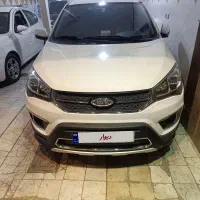 ایکس 22 مدل 96 کم کار معاوضه با خودرو