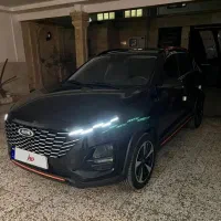 ام وی ام ایکس ۳۳کراس  اتومات۱۴۰۲