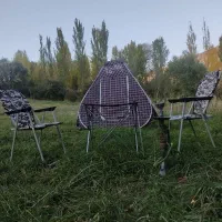 چادر کوهنوردی 8نفره مخصوص کمپ|کوهنوردی و کمپینگ|اصفهان, سروستان|دیوار