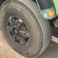 بنز تک باری|خودرو سنگین|بهبهان, |دیوار