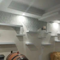 شلف دیواری
