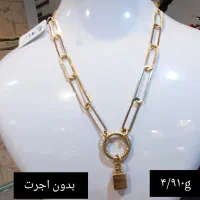 فروش انواع طلا وجواهر درگالری شهر طلا