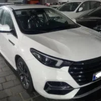 آریزو 6 مدل 1400 /اقساط آسان/چک