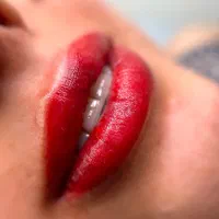 شیدلب و بن مژه رایگان|خدمات آرایشگری و زیبایی|تهران, زعفرانیه|دیوار