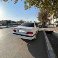 پارس موتور جدید 402|خودرو سواری و وانت|سیرجان, |دیوار