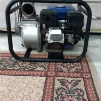 موتور آب هندا سه اینچ|ماشینآلات صنعتی|مشهد, حرم مطهر رضوی|دیوار