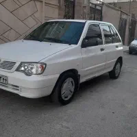 پراید ۱۱۱ ۹۶