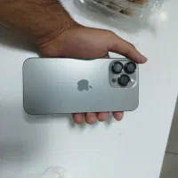 آیفون ۱۶ پرو مکس