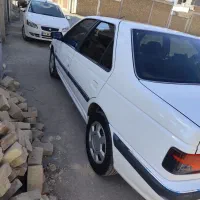 پارسtu5 مدل 98 دریچه سیمی سند تک برگ|خودرو سواری و وانت|کرمان, |دیوار