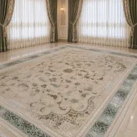 سخت پسندی بی یا پیش ما پسند میکنی قالی ارین رو