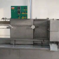 فروش خط کامل تولید نوشمک|ماشینآلات صنعتی|کرج, شهر صنعتی|دیوار