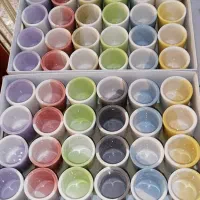 فنجان اسپرسو