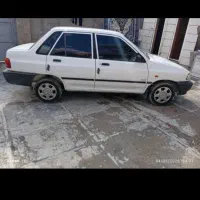 پراید مدل ۹۴