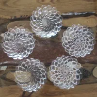 پیش دستی بلور