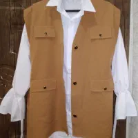 مانتو نسکافه ای