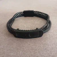 دستبند مردانه نو