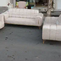 مبل صدفی ۷ نفره