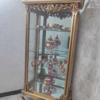 ویترین هالوژن دارنونو