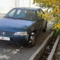 فروش اردی ۸۴ دوگانه cng فوری|خودرو سواری و وانت|دماوند, گیلاوند|دیوار