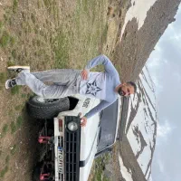 پاترول دو در