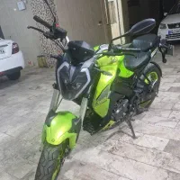 موتور بنلی 180 s