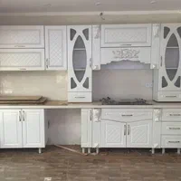 کابینت ارزان پیش ساخته ممبران کد ۰۴|مصالح و تجهیزات ساختمان|شاهرود, |دیوار