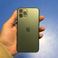 iPhone 11 Pro 256