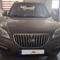 لیفان X60 مدل 94 دنده هیلمی تک برگ سند|خودرو سواری و وانت|ارومیه, |دیوار