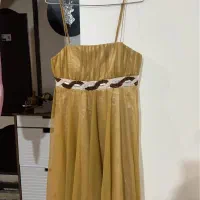 پیراهن مجلسی|لباس|خرم‌آباد, |دیوار