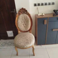 مبلمان|مبلمان خانگی و میز عسلی|برخوار, |دیوار