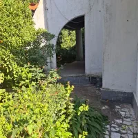 ویلا داخل شهرک ساحلی فول مبله