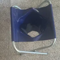 توالت فرنگی مسافرتی
