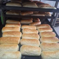 نیروی فروشنده در نان فانتزی