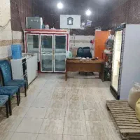 فروش 2 باب مغازه تجاری در بازار زابل