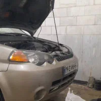تعمیرگاه تخصصی هوندا اکورد|خدمات خودرو و موتورسیکلت|تهران, شادآباد|دیوار