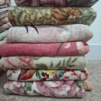 پتو ژاپنی  ( در حد نو ) استوک