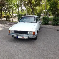 پیکان موتورپژویی1800|خودرو کلاسیک|تهران, هروی|دیوار