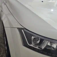 دنا پلاس توربو اتومات آپشنال