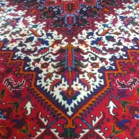 جفت ۶متری|فرش|میانه, |دیوار