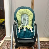 صندلی غذای گراکو آلمان