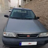 پراید مدل ۸۶