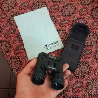 دوربین دوچشمی نو|کوهنوردی و کمپینگ|لنگرود, |دیوار