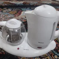 چای ساز