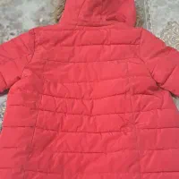 کاپشن دخترانه مناسب ۱۱سال|لباس|سقز, |دیوار