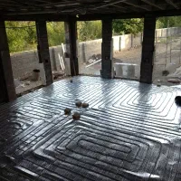 لوله کشی آب وفاضلاب،موتورخانه،نصب شیرآلات