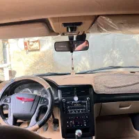 پژو پارس تیوفایو فول