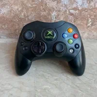 دسته ایکس باکس کلاسیک (اورجینال)