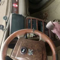 سمند ۸۹ تصادفی|خودرو سواری و وانت|یاسوج, |دیوار