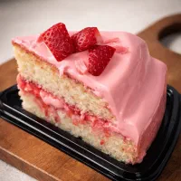 کیک‌های خانگی تازه و کافه‌ای (سفارش روزانه)