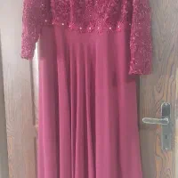 پیراهن مجلسی